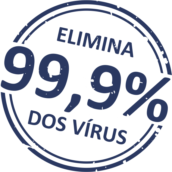 Exclusiva Ação Esterilizante das máscaras pff2 n95 DTTR 3D PRO, com Registro ANVISA, Certificado INMETRO e C.A. para proteção dos trabalhadores contra a gripe aviaria influenza H5N1